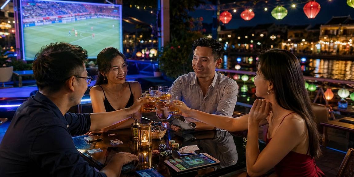 123 app Thành viên hỗ trợ làm gì tại 123 app?