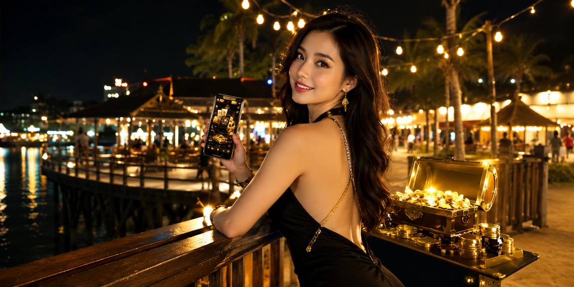 123 app Slot Sông Bạc
